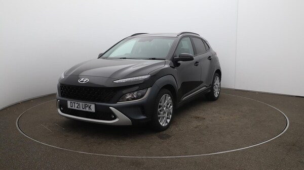 Used Hyundai KONA 2021 for sale - 76167186: Photo 37