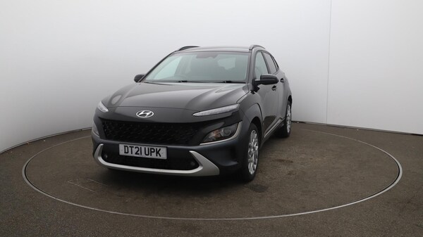 Used Hyundai KONA 2021 for sale - 76167186: Photo 38
