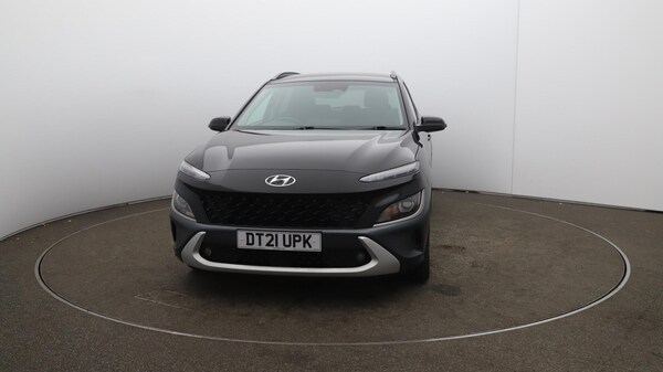 Used Hyundai KONA 2021 for sale - 76167186: Photo 39