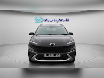 Used Hyundai KONA 2021 for sale - 76167186: Photo 3