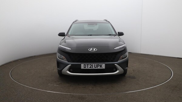 Used Hyundai KONA 2021 for sale - 76167186: Photo 40