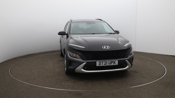 Used Hyundai KONA 2021 for sale - 76167186: Photo 41