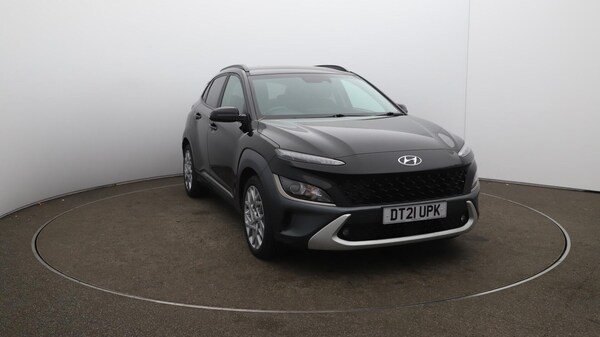 Used Hyundai KONA 2021 for sale - 76167186: Photo 42