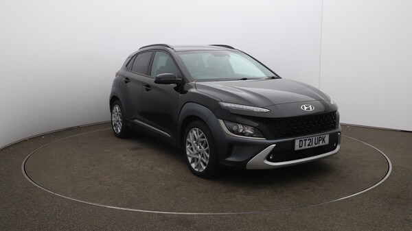 Used Hyundai KONA 2021 for sale - 76167186: Photo 43