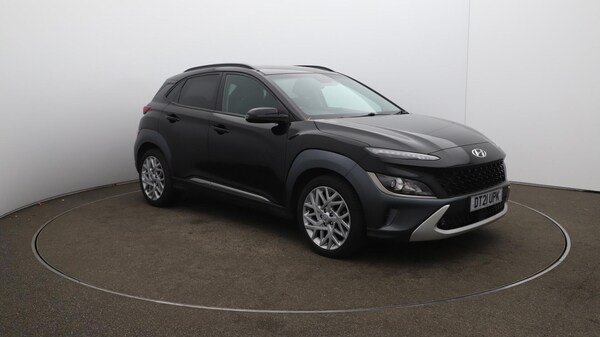 Used Hyundai KONA 2021 for sale - 76167186: Photo 44