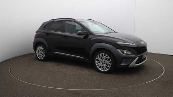 Used Hyundai KONA 2021 for sale - 76167186: Photo 45