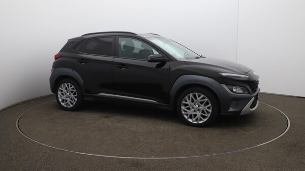 Used Hyundai KONA 2021 for sale - 76167186: Photo 46
