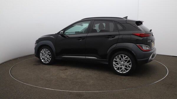 Used Hyundai KONA 2021 for sale - 76167186: Photo 47