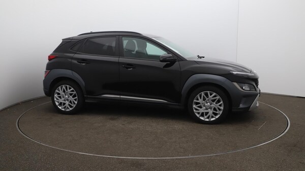 Used Hyundai KONA 2021 for sale - 76167186: Photo 48