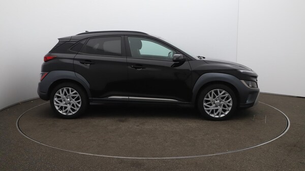Used Hyundai KONA 2021 for sale - 76167186: Photo 49