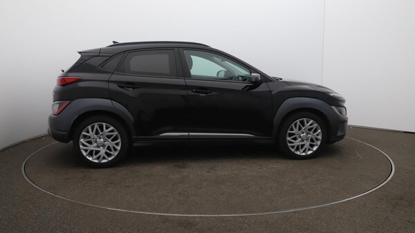 Used Hyundai KONA 2021 for sale - 76167186: Photo 50