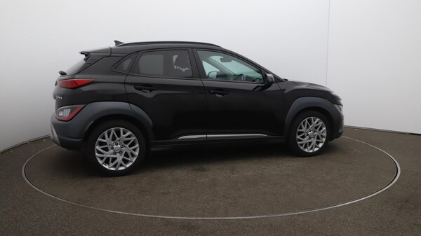 Used Hyundai KONA 2021 for sale - 76167186: Photo 51
