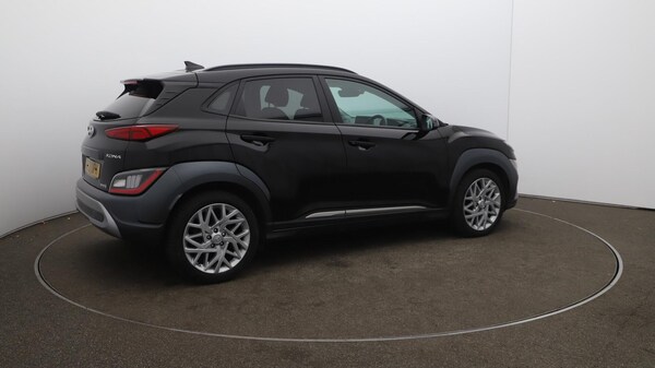 Used Hyundai KONA 2021 for sale - 76167186: Photo 52