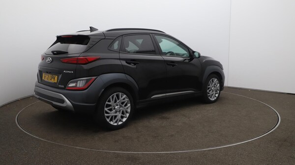 Used Hyundai KONA 2021 for sale - 76167186: Photo 53