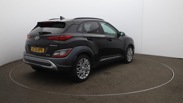 Used Hyundai KONA 2021 for sale - 76167186: Photo 54