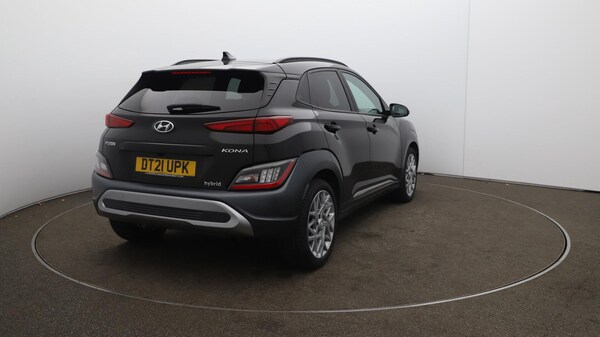 Used Hyundai KONA 2021 for sale - 76167186: Photo 55