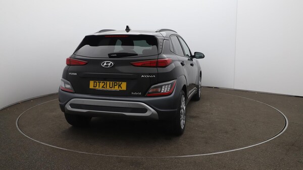 Used Hyundai KONA 2021 for sale - 76167186: Photo 56