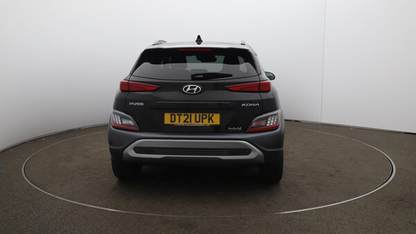 Used Hyundai KONA 2021 for sale - 76167186: Photo 57