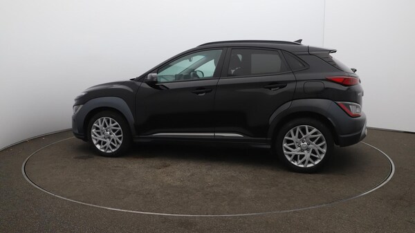 Used Hyundai KONA 2021 for sale - 76167186: Photo 58