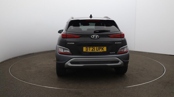 Used Hyundai KONA 2021 for sale - 76167186: Photo 59