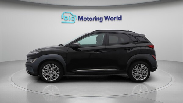 Used Hyundai KONA 2021 for sale - 76167186: Photo 5
