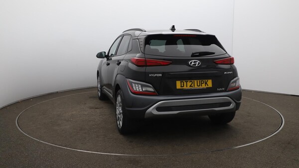 Used Hyundai KONA 2021 for sale - 76167186: Photo 60