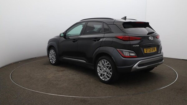 Used Hyundai KONA 2021 for sale - 76167186: Photo 62