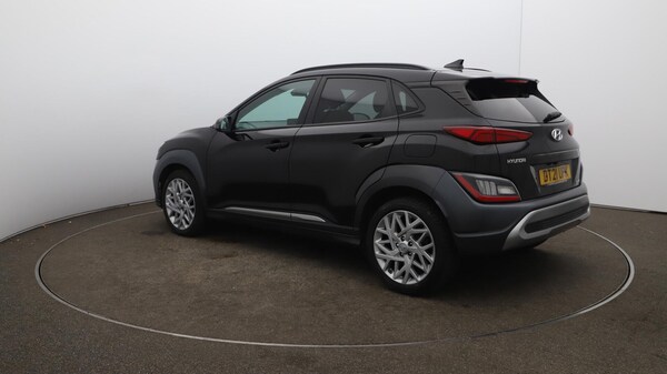 Used Hyundai KONA 2021 for sale - 76167186: Photo 63