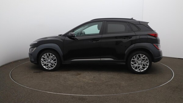 Used Hyundai KONA 2021 for sale - 76167186: Photo 64