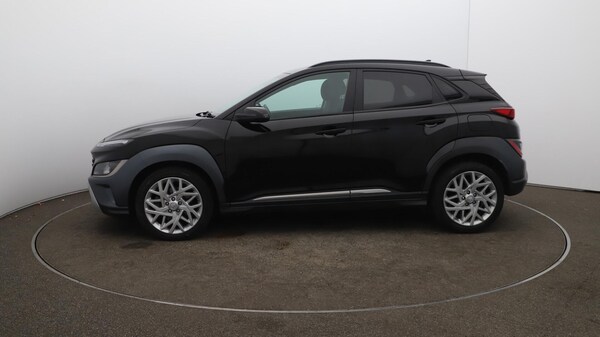 Used Hyundai KONA 2021 for sale - 76167186: Photo 65