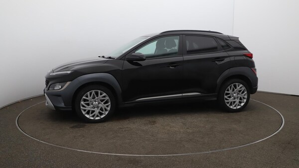 Used Hyundai KONA 2021 for sale - 76167186: Photo 66