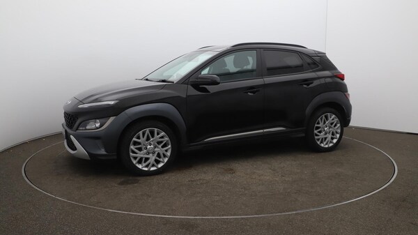 Used Hyundai KONA 2021 for sale - 76167186: Photo 67