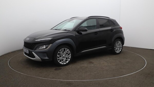 Used Hyundai KONA 2021 for sale - 76167186: Photo 68
