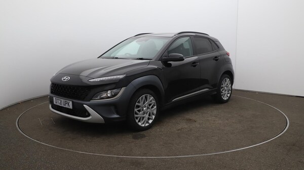Used Hyundai KONA 2021 for sale - 76167186: Photo 69