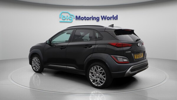 Used Hyundai KONA 2021 for sale - 76167186: Photo 6