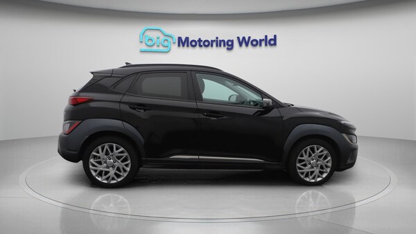 Used Hyundai KONA 2021 for sale - 76167186: Photo 9