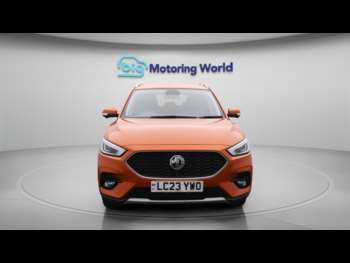 Used MG MG ZS 2023 for sale - 74861666: Photo