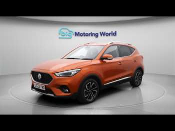Used MG MG ZS 2023 for sale - 74861666: Photo