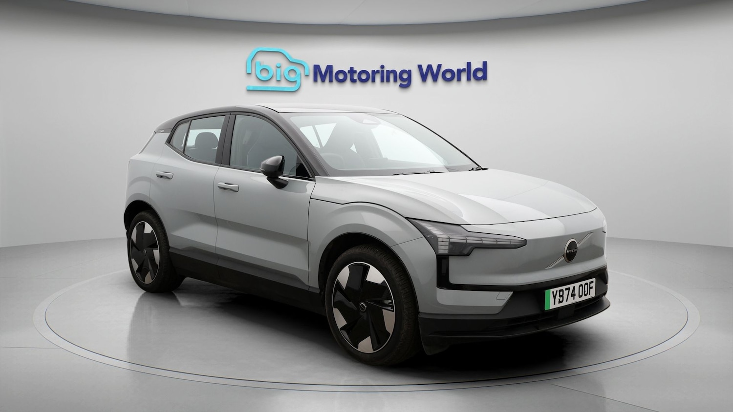 Used Volvo EX30 2025 for sale - 77716273: Photo 1