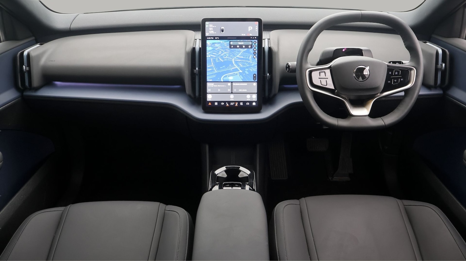 Used Volvo EX30 2025 for sale - 77716273: Photo 13