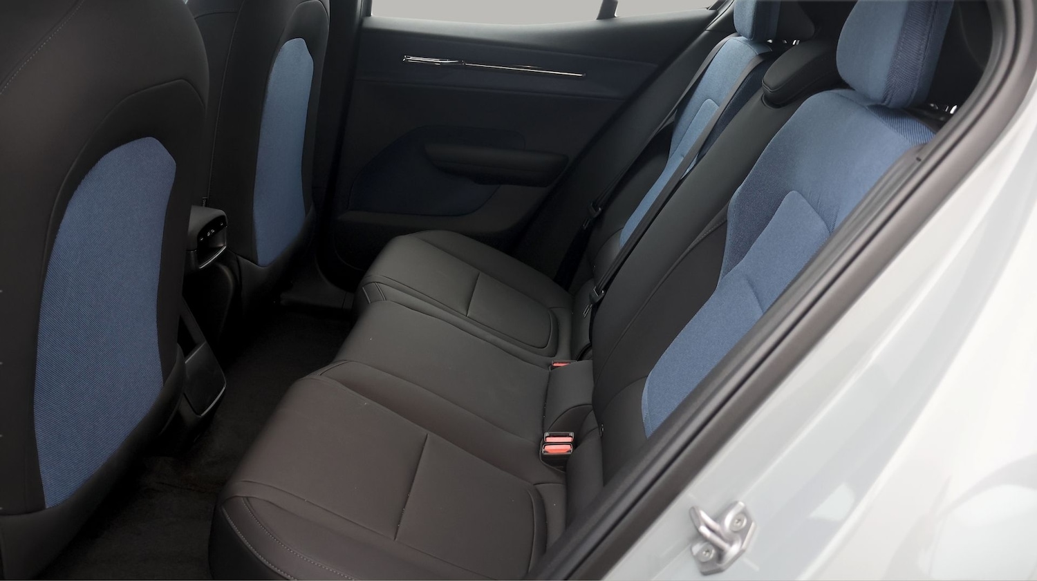 Used Volvo EX30 2025 for sale - 77716273: Photo 16