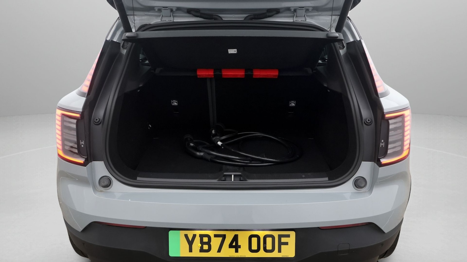 Used Volvo EX30 2025 for sale - 77716273: Photo 17