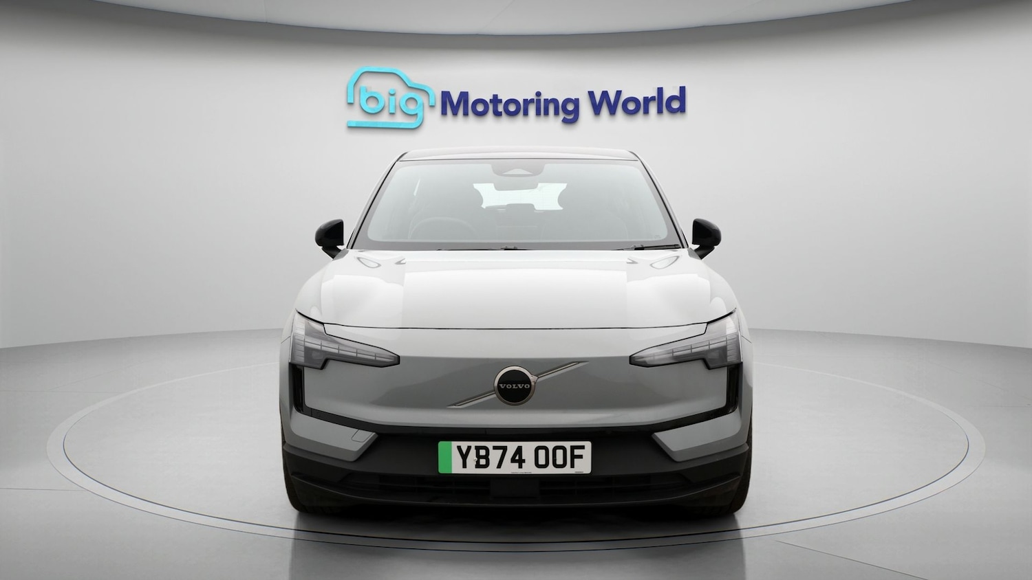 Used Volvo EX30 2025 for sale - 77716273: Photo 2