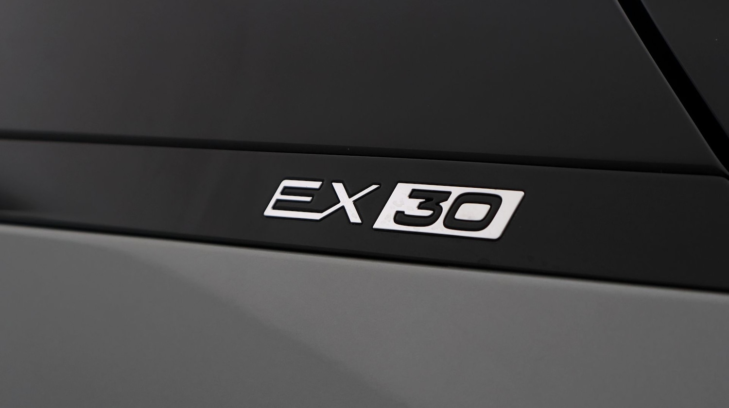 Used Volvo EX30 2025 for sale - 77716273: Photo 21