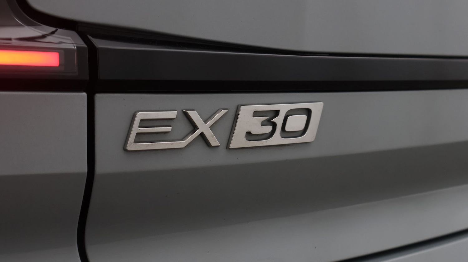 Used Volvo EX30 2025 for sale - 77716273: Photo 22