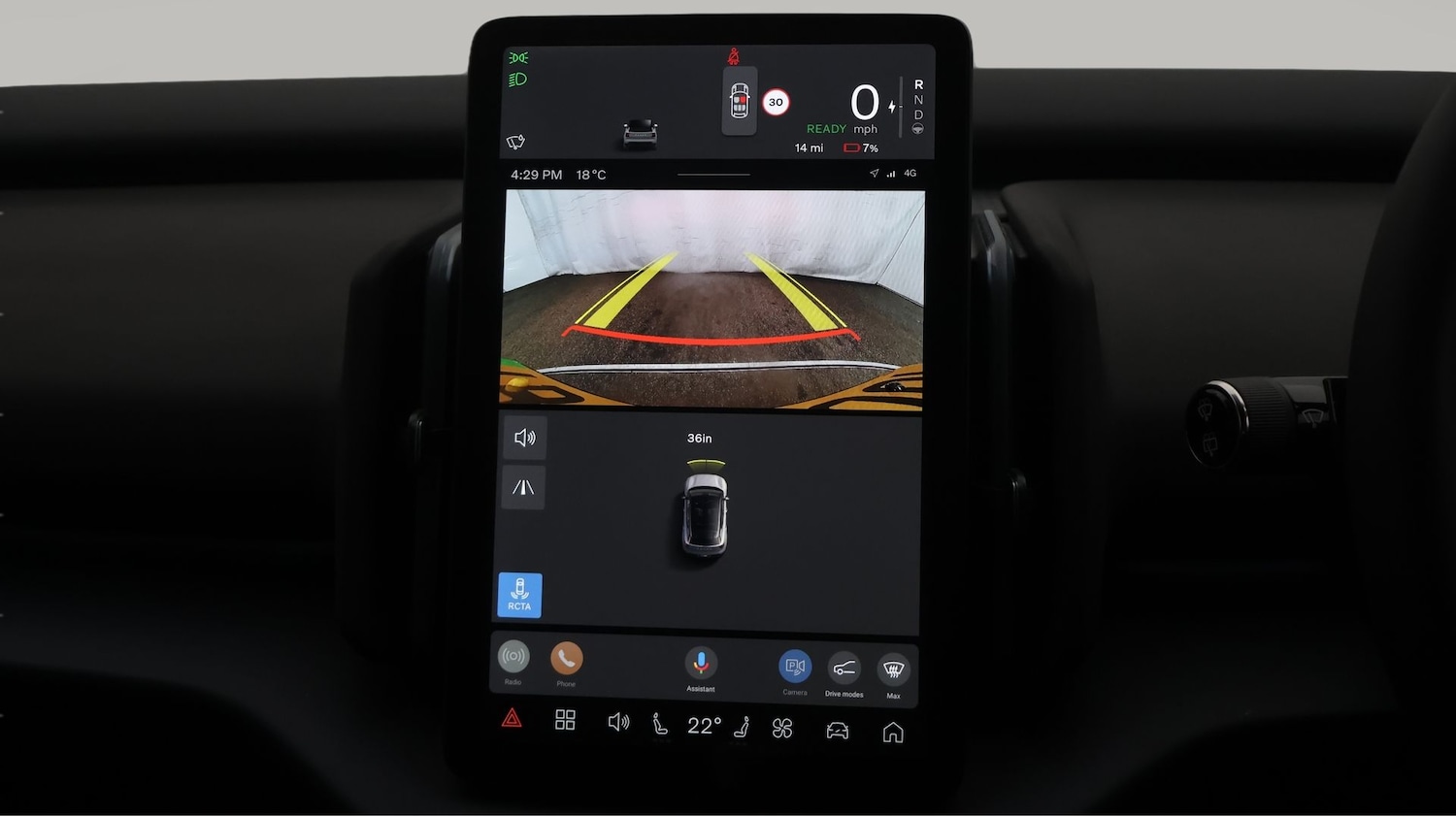 Used Volvo EX30 2025 for sale - 77716273: Photo 27