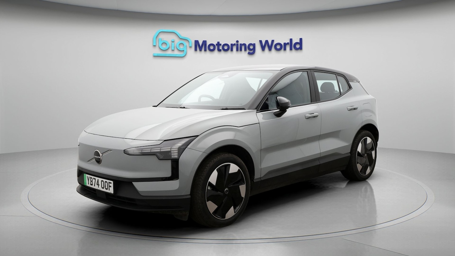 Used Volvo EX30 2025 for sale - 77716273: Photo 3