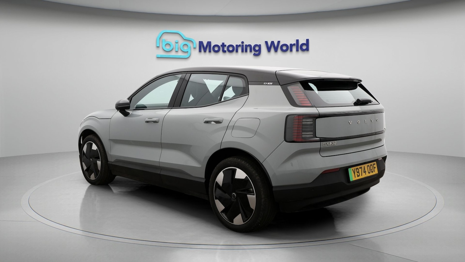 Used Volvo EX30 2025 for sale - 77716273: Photo 5