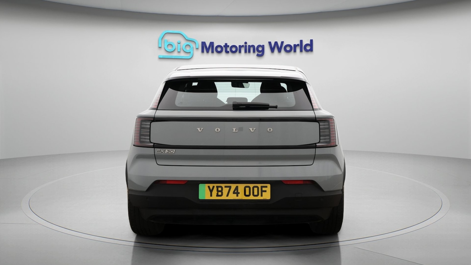 Used Volvo EX30 2025 for sale - 77716273: Photo 6