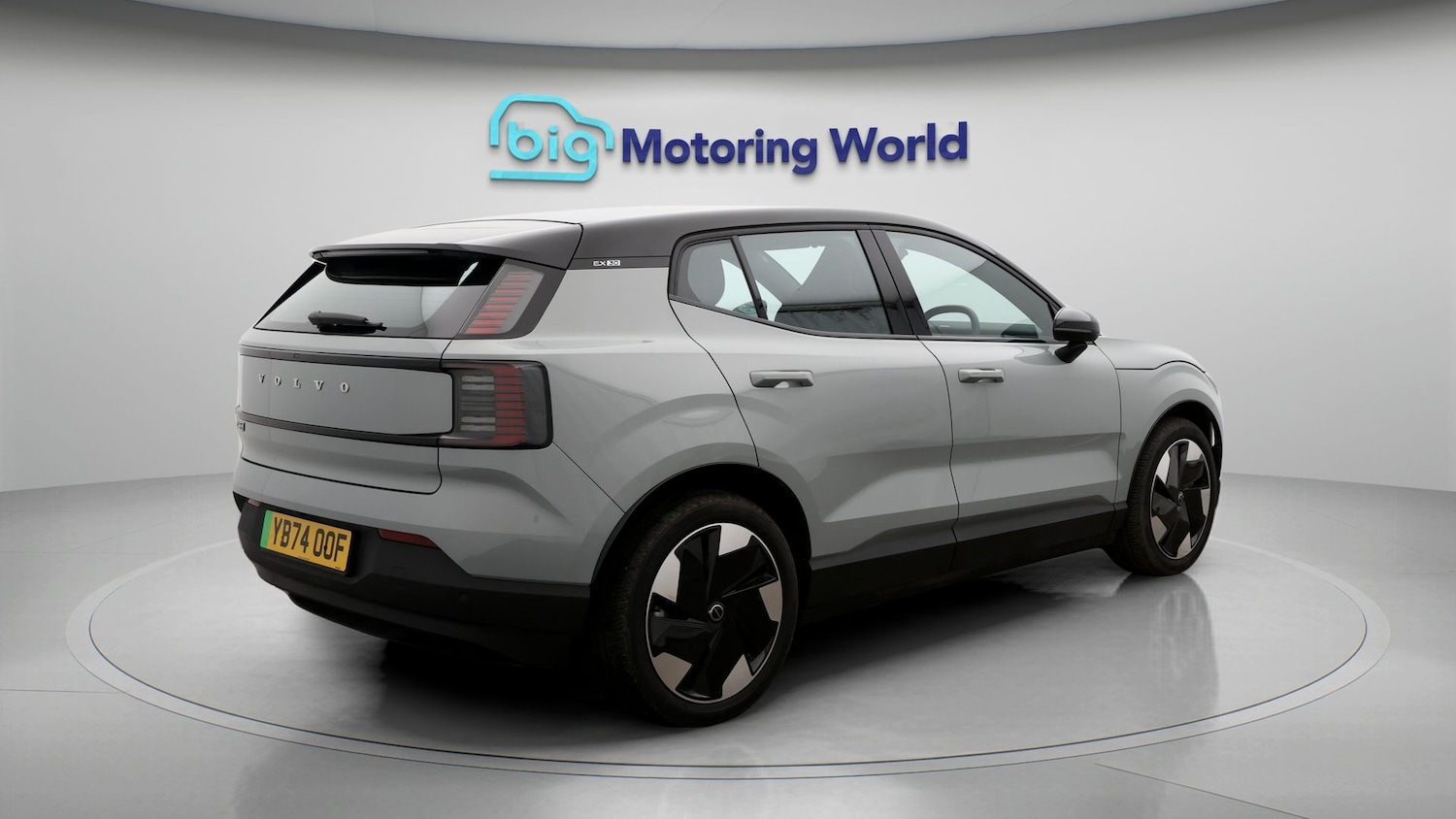 Used Volvo EX30 2025 for sale - 77716273: Photo 7